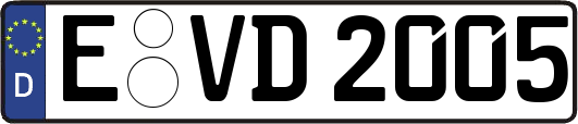 E-VD2005