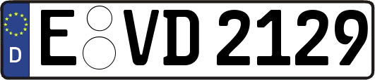 E-VD2129