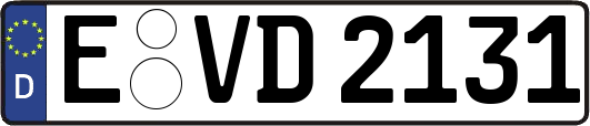 E-VD2131