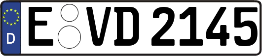 E-VD2145
