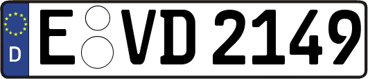 E-VD2149