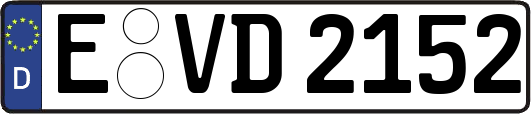 E-VD2152