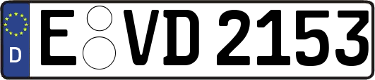 E-VD2153