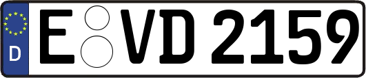E-VD2159