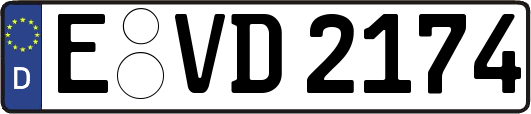 E-VD2174