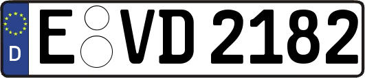 E-VD2182