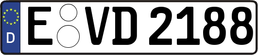 E-VD2188