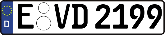 E-VD2199