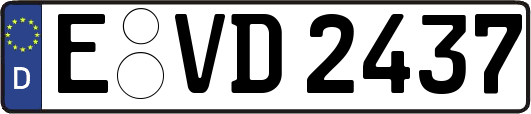 E-VD2437