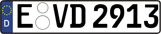E-VD2913