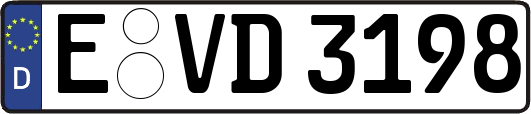E-VD3198