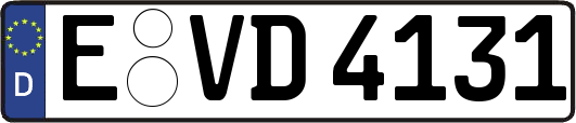 E-VD4131