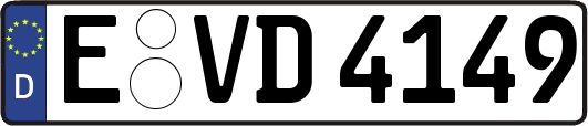 E-VD4149