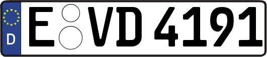E-VD4191