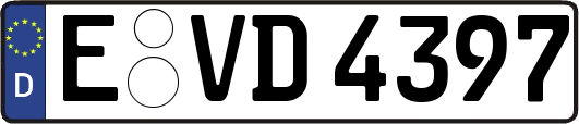 E-VD4397
