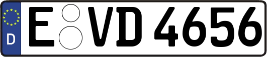 E-VD4656