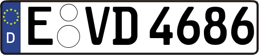 E-VD4686