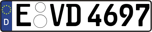 E-VD4697