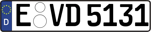 E-VD5131