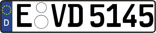 E-VD5145