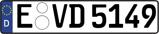 E-VD5149