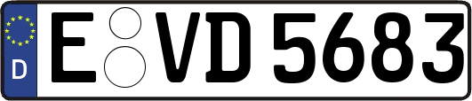 E-VD5683
