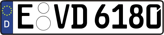 E-VD6180