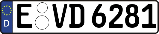 E-VD6281