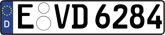 E-VD6284