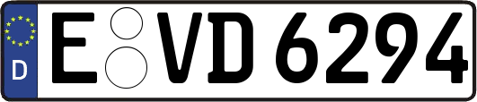 E-VD6294