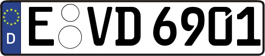 E-VD6901