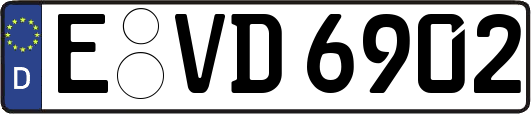 E-VD6902