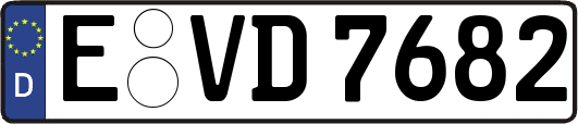 E-VD7682