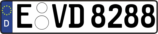 E-VD8288
