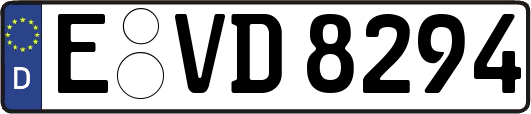 E-VD8294