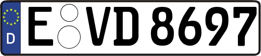 E-VD8697