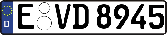 E-VD8945