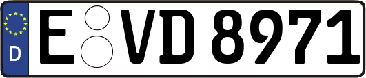 E-VD8971