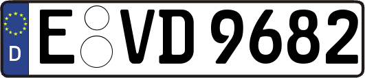 E-VD9682