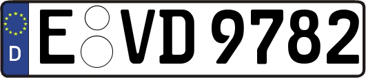 E-VD9782