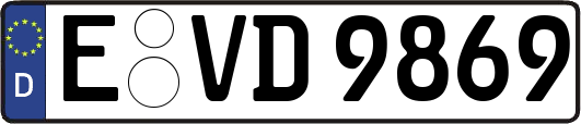 E-VD9869