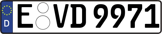 E-VD9971