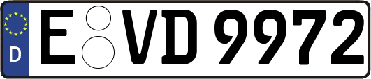 E-VD9972