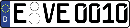 E-VE0010