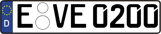 E-VE0200