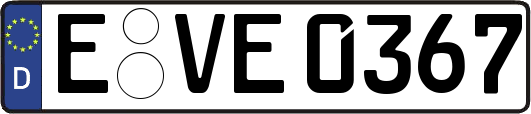 E-VE0367