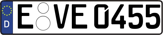 E-VE0455