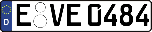 E-VE0484
