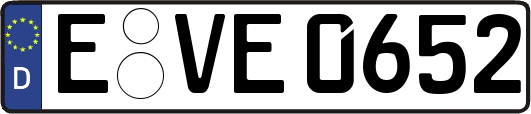 E-VE0652