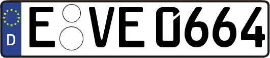 E-VE0664